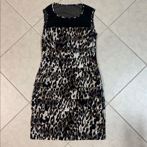 Bodycon Dress